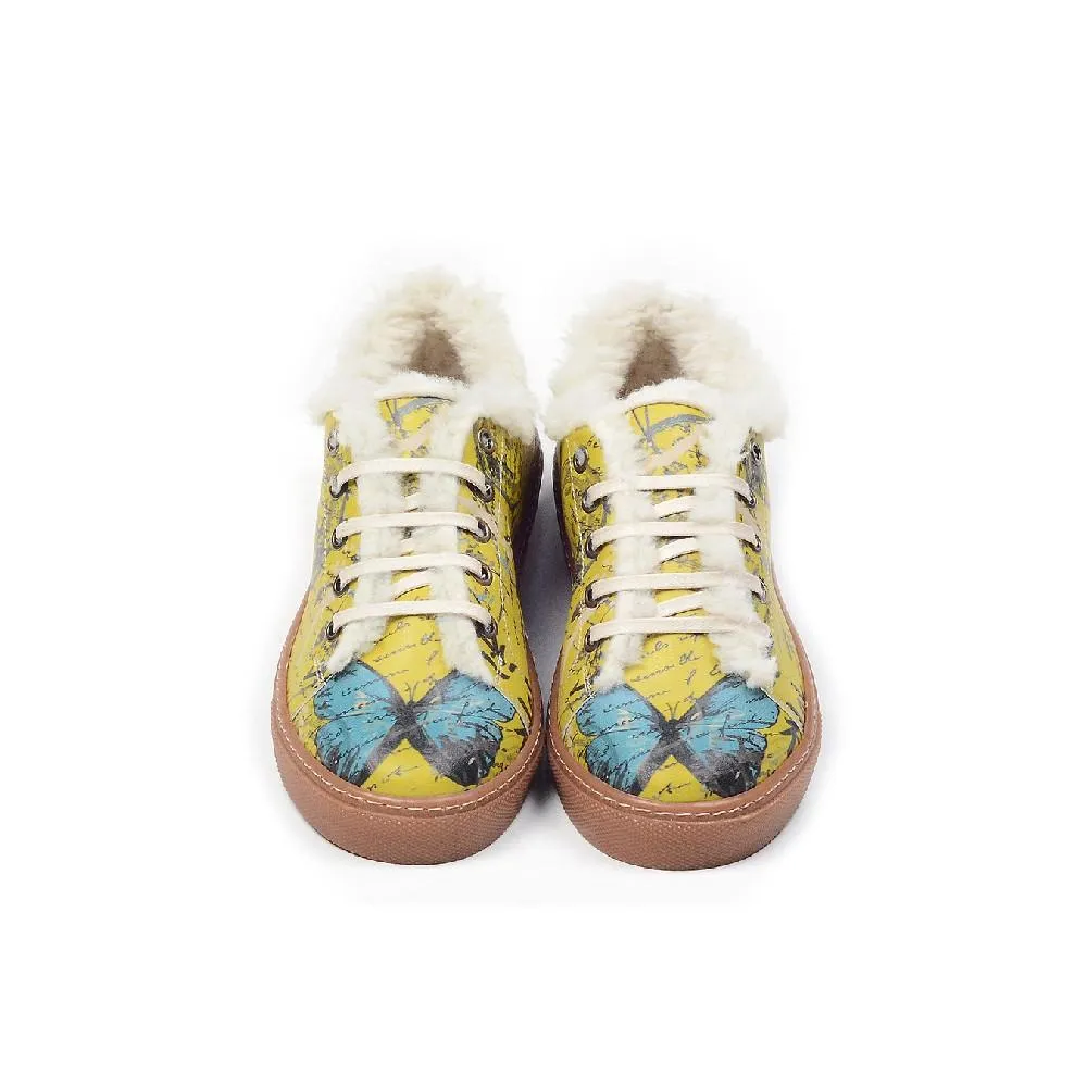 Sneakers Shoes GKS101