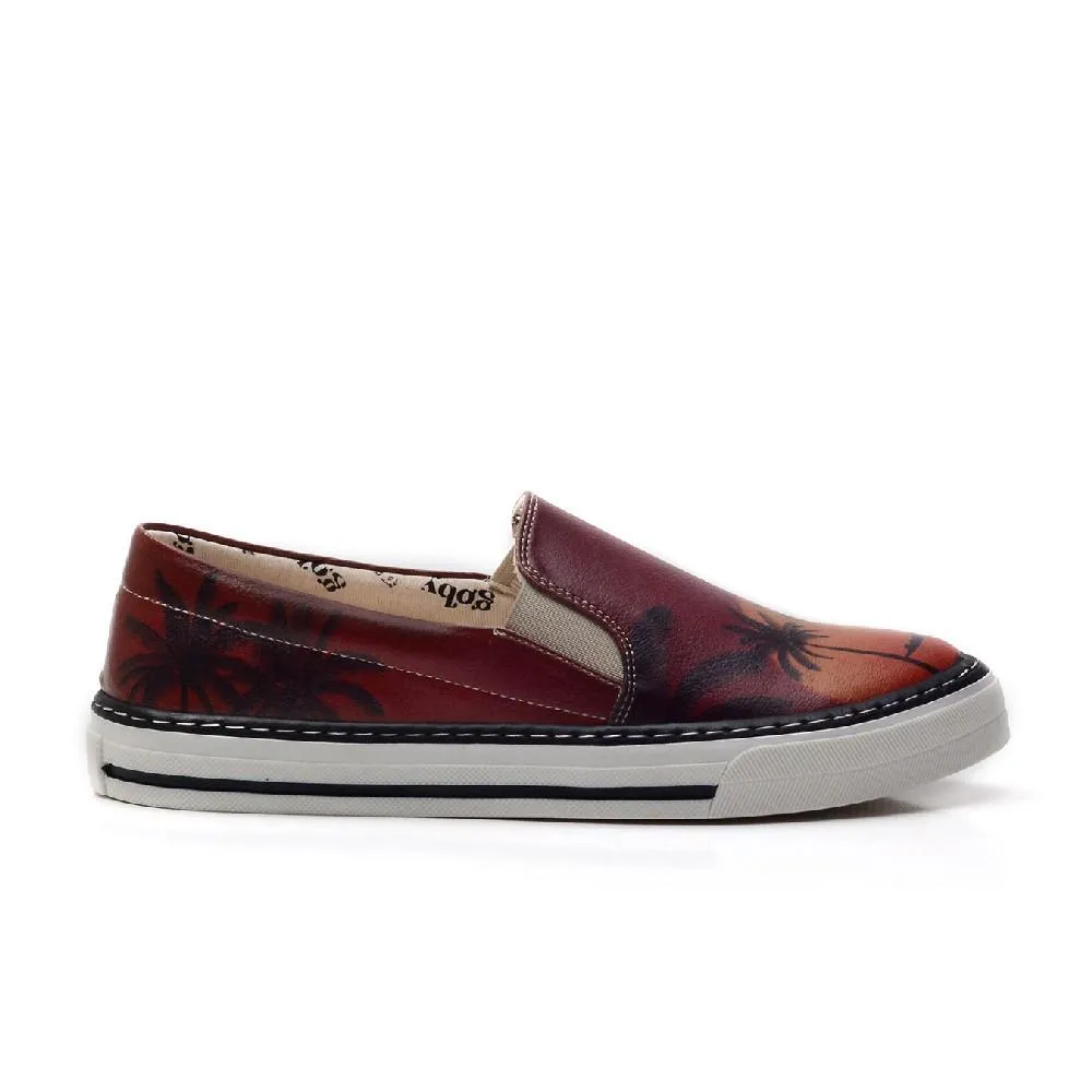 Sneakers Shoes GVN4009