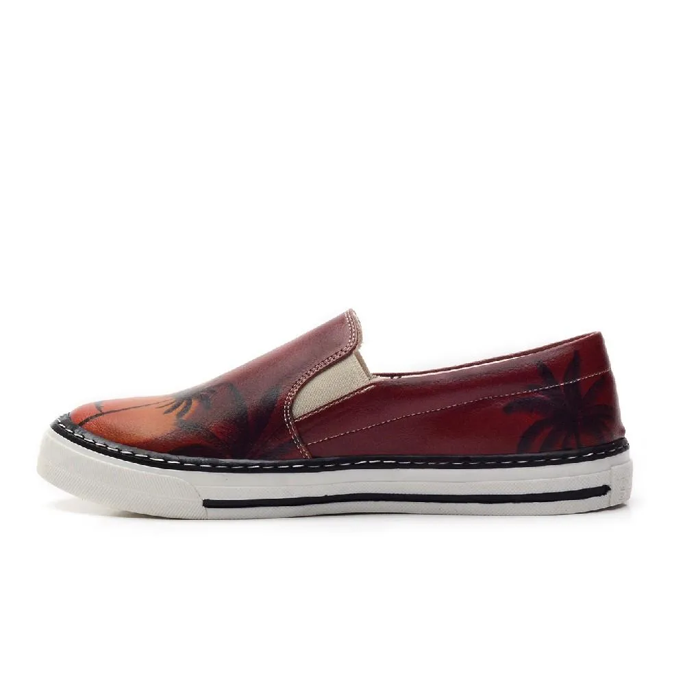 Sneakers Shoes GVN4009