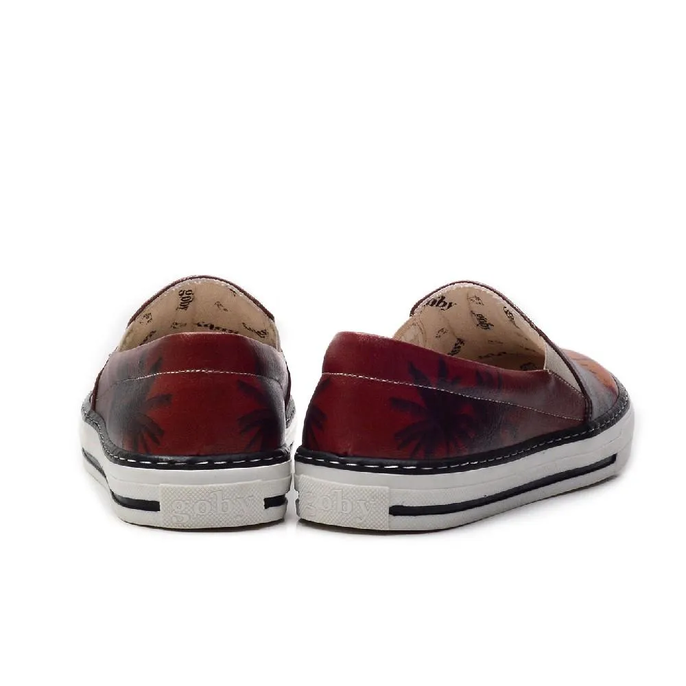 Sneakers Shoes GVN4009
