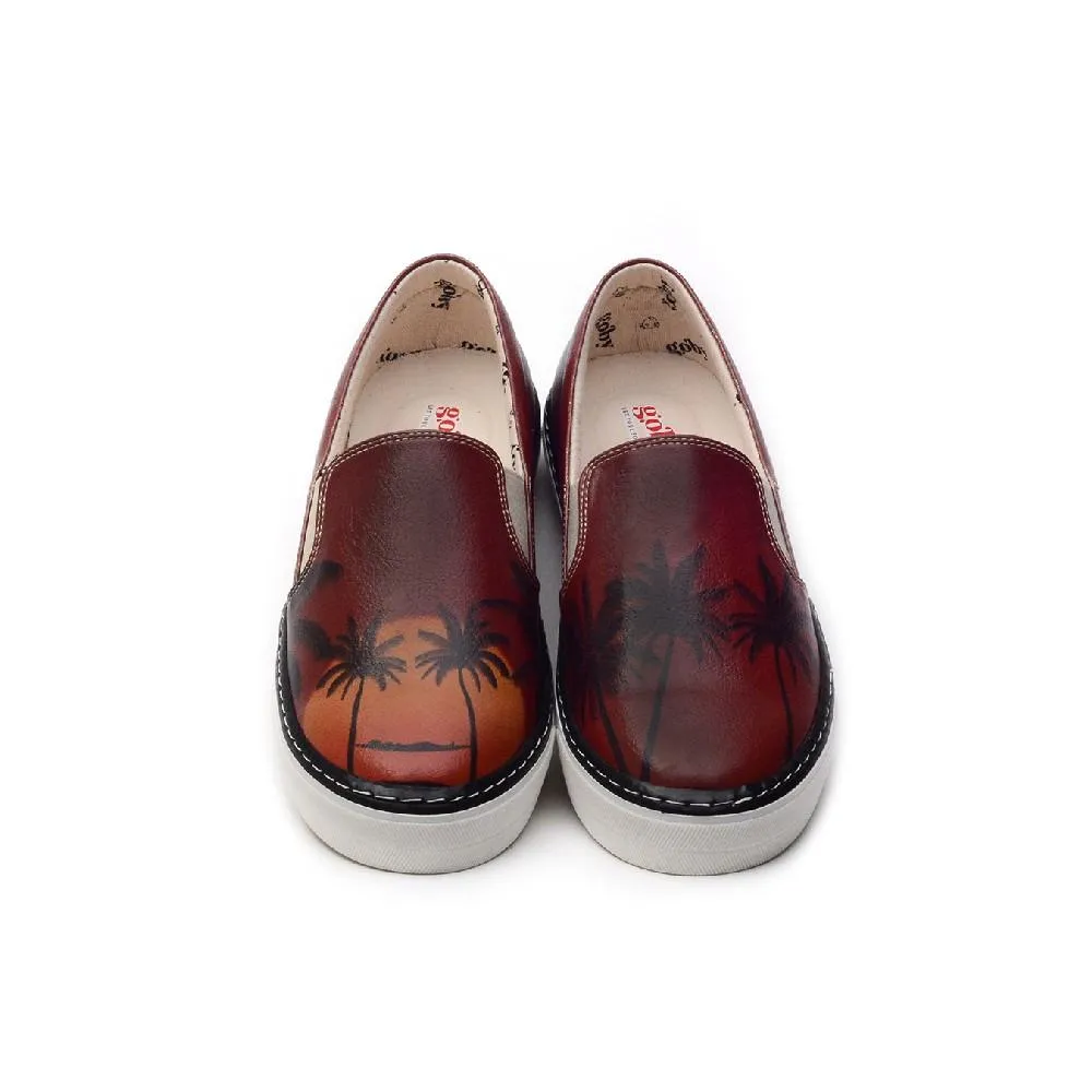 Sneakers Shoes GVN4009