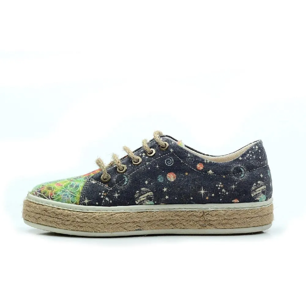 Sneakers Shoes SAN4503