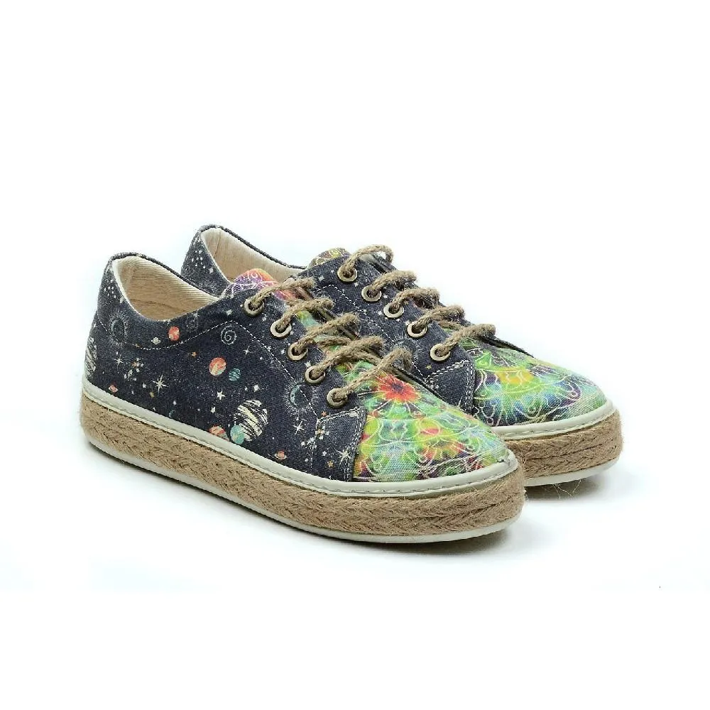 Sneakers Shoes SAN4503