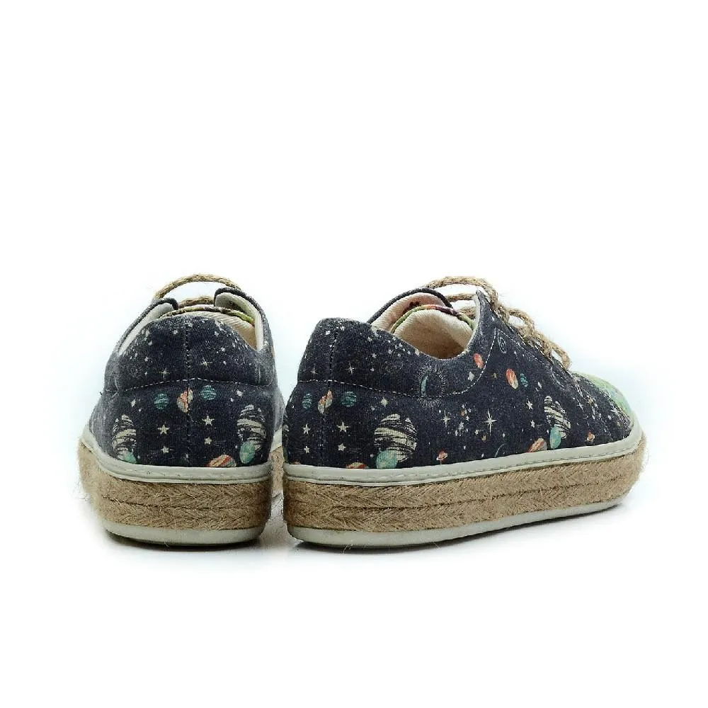 Sneakers Shoes SAN4503