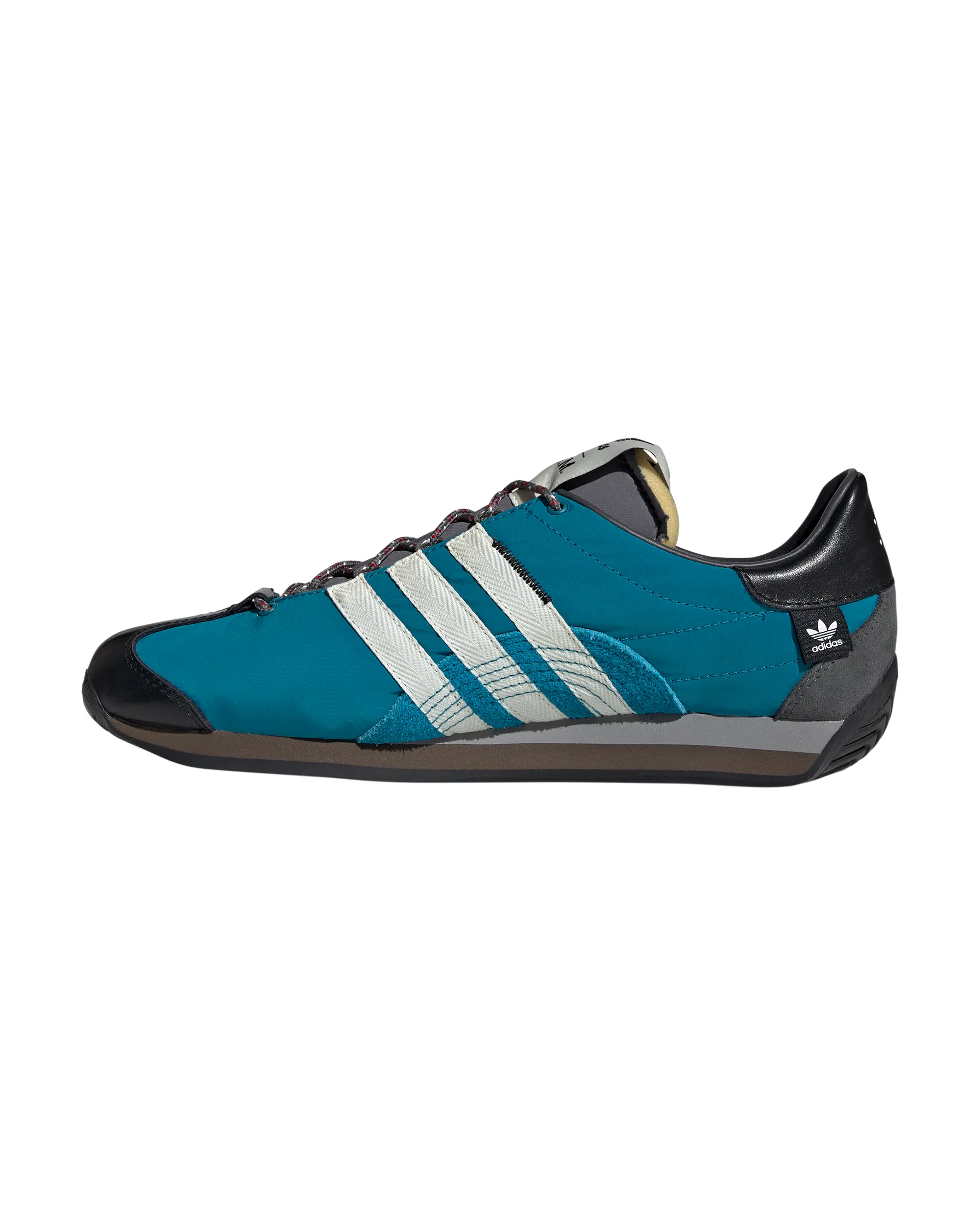 Song For The Mute Country OG - Aqua / Black / Gum