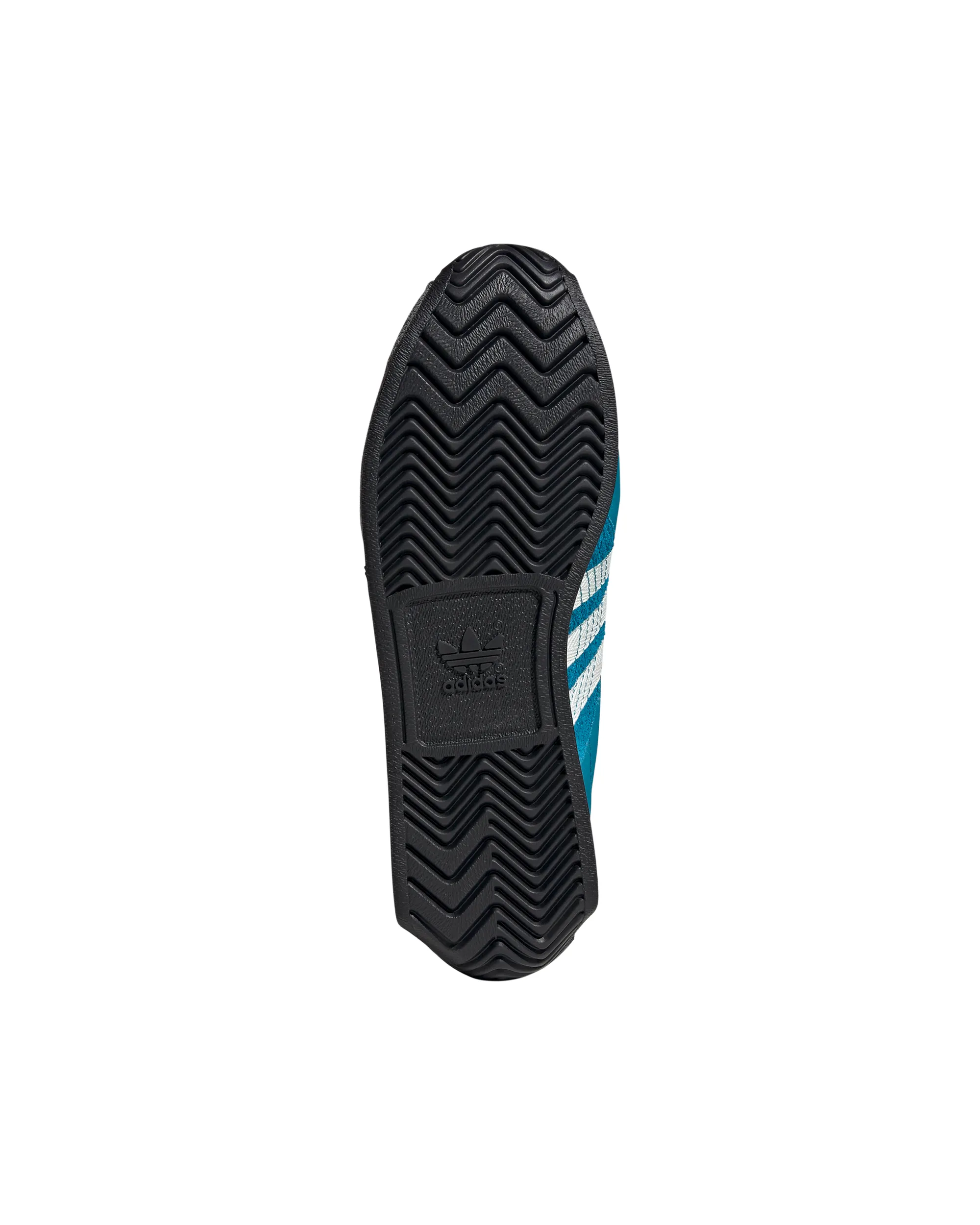 Song For The Mute Country OG - Aqua / Black / Gum