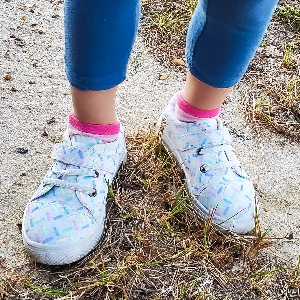 Sprinkle Sneaks