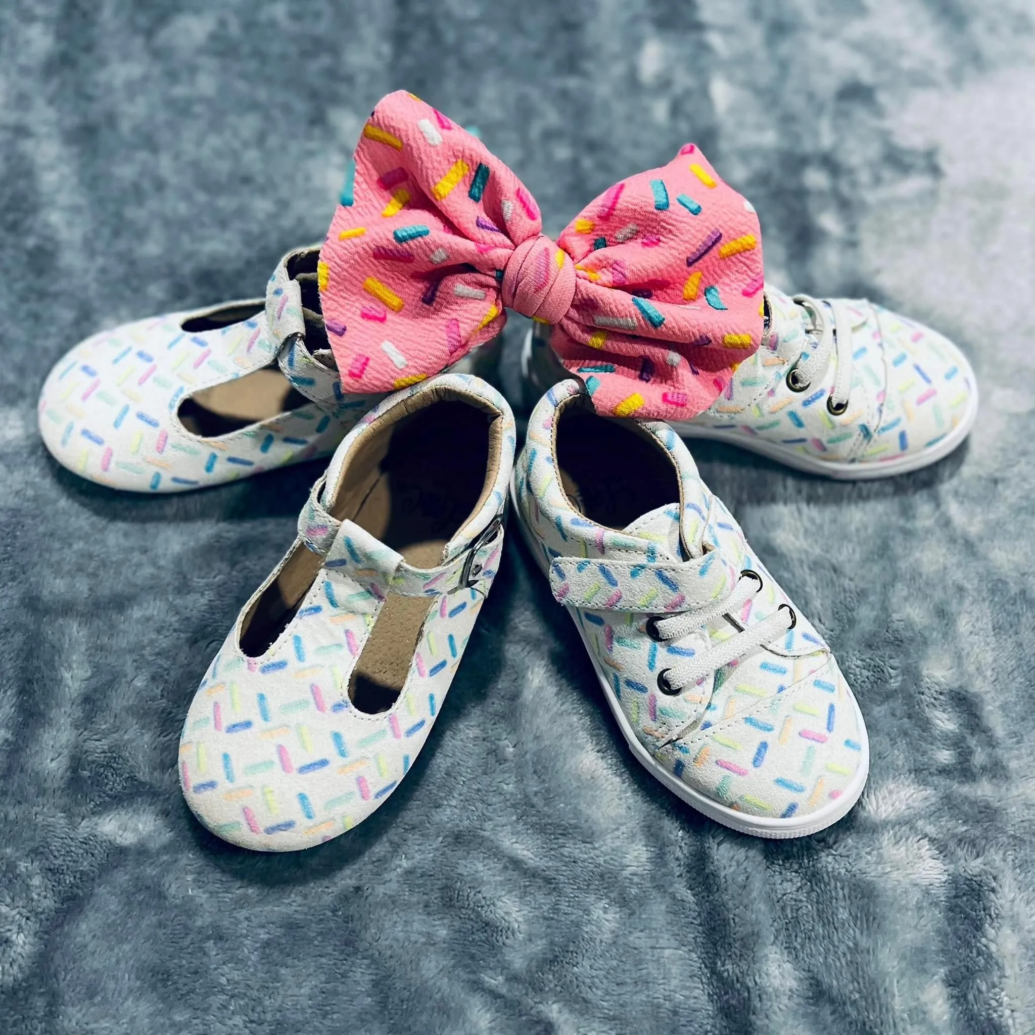 Sprinkle Sneaks