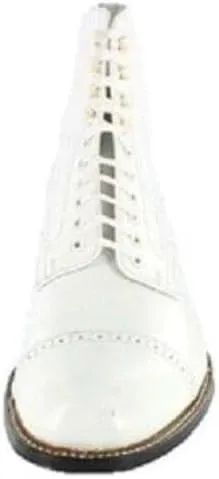Stacy Adams Men's Madison Plain Oxford