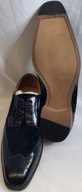 Stefano -- Men's Dress Oxford