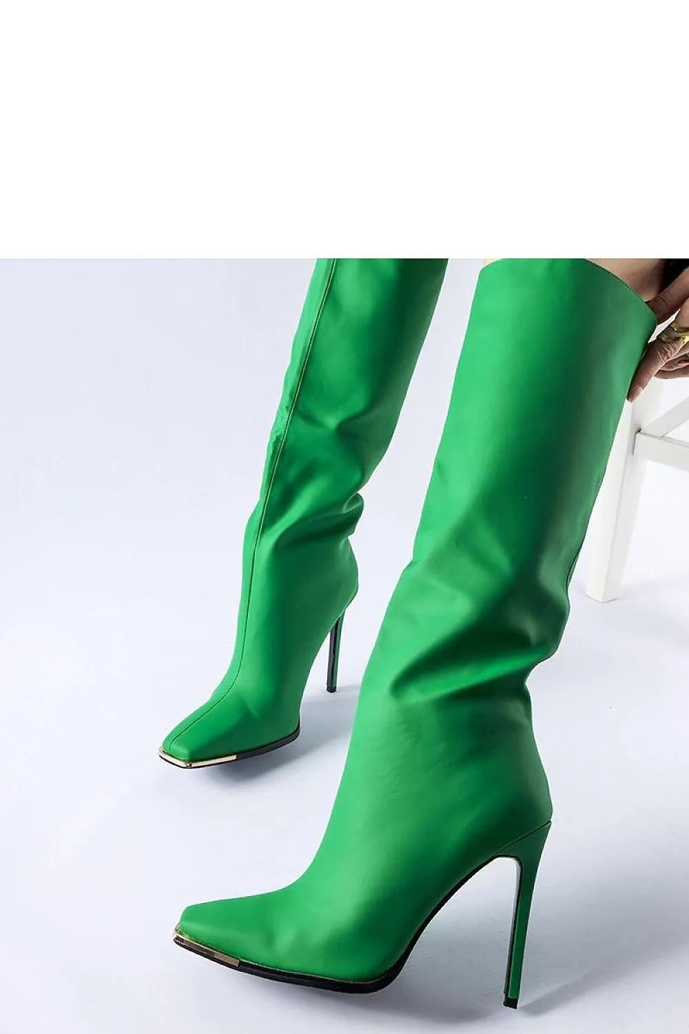 stiletto heeled boots Solea