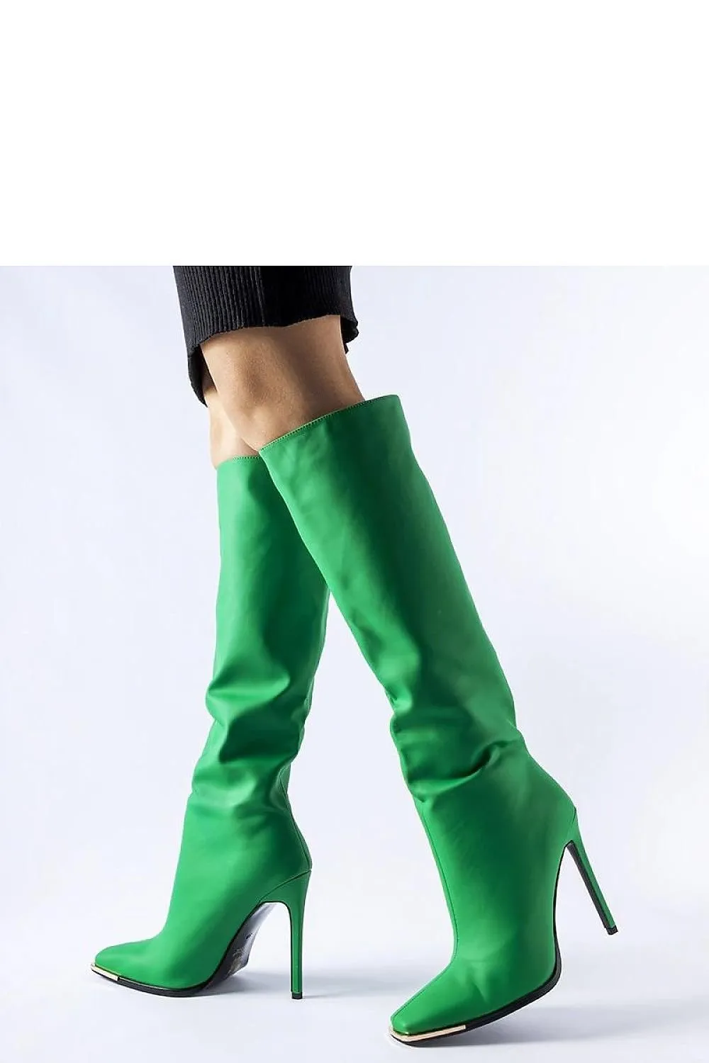 stiletto heeled boots Solea