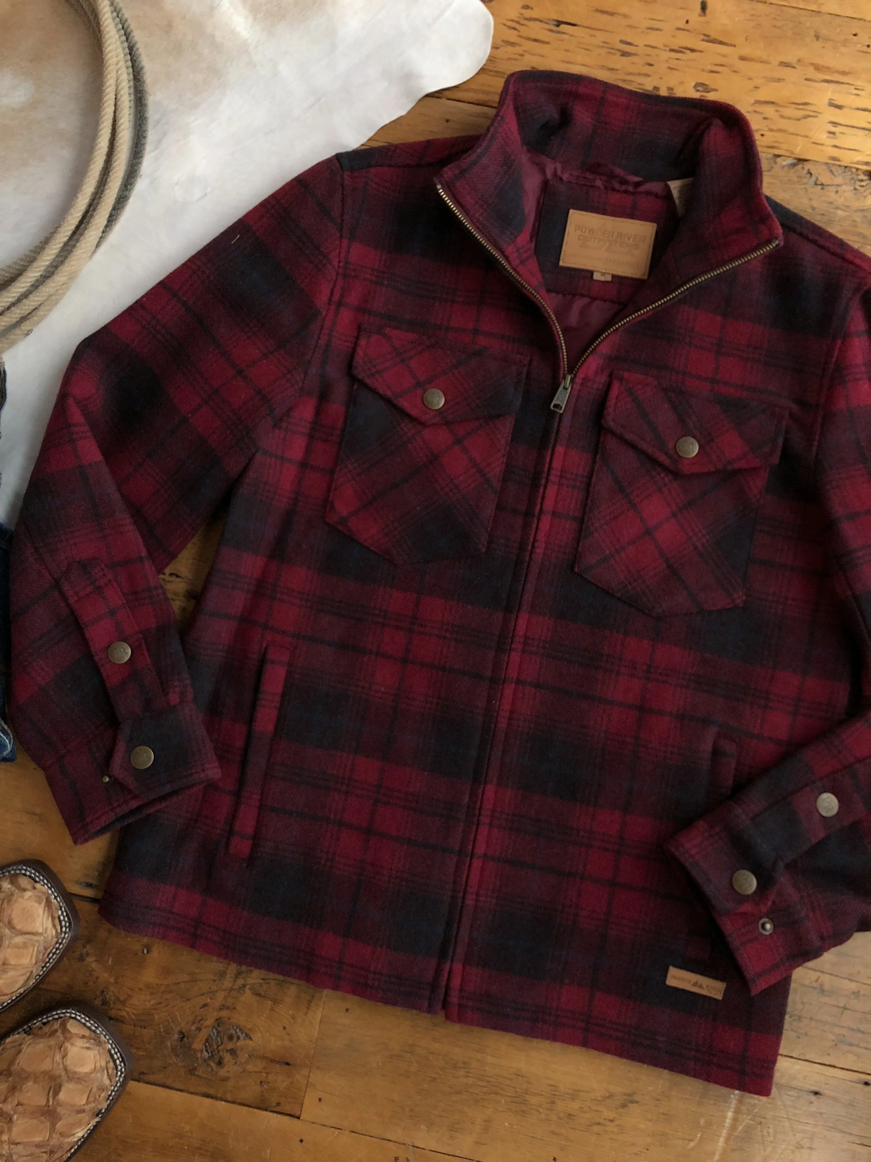 The Chevak {Men's}