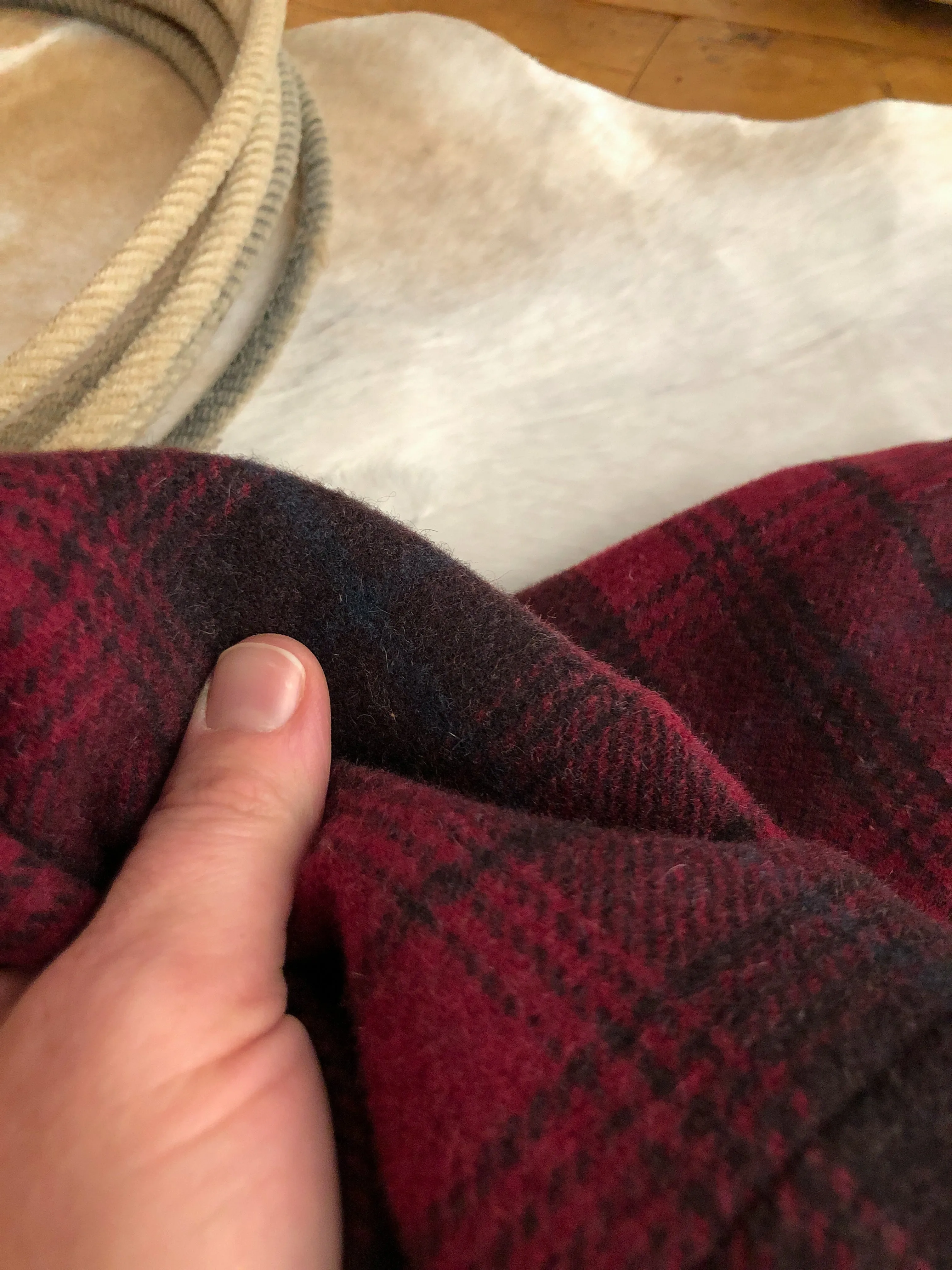 The Chevak {Men's}