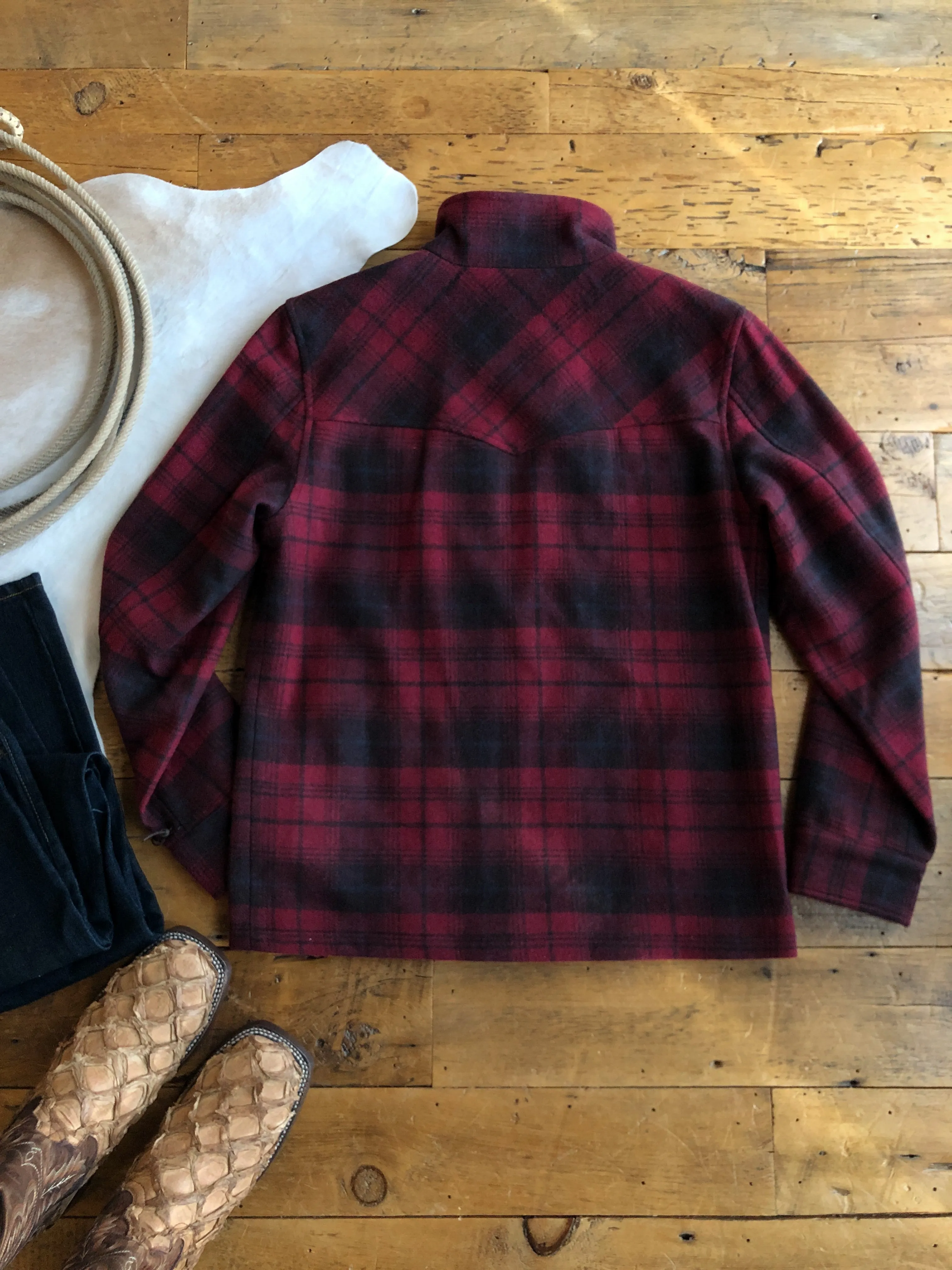 The Chevak {Men's}