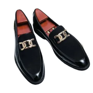 The Roveleto - Italian Fashion style  Loafers For Men