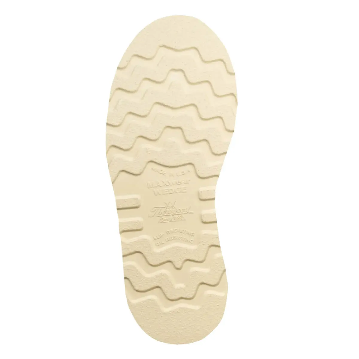 Thorogood American Heritage 6" Moc Toe Non-Safety