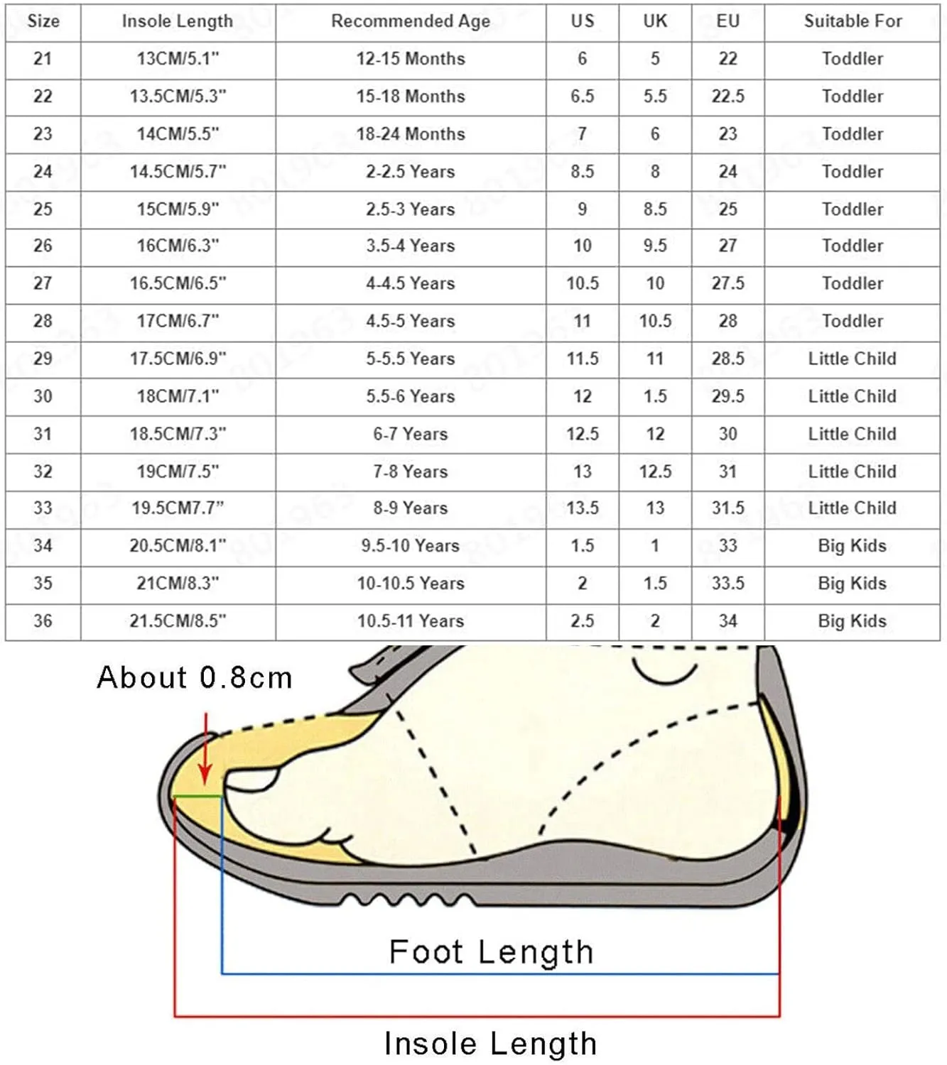 Toddler Little Girls Boys British Style Lace-Up Saddle Shoes Casual ??xfords Baptism School Girls Warm Boots Size 6