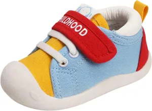 Toddler Shoes Girls Walking Todder Shoes Boy Girl Walking Shoes Infant Non Slip First Walking Shoes Breathable Mesh Shoes 6 9 12 18 Months Shoes Baby Girls