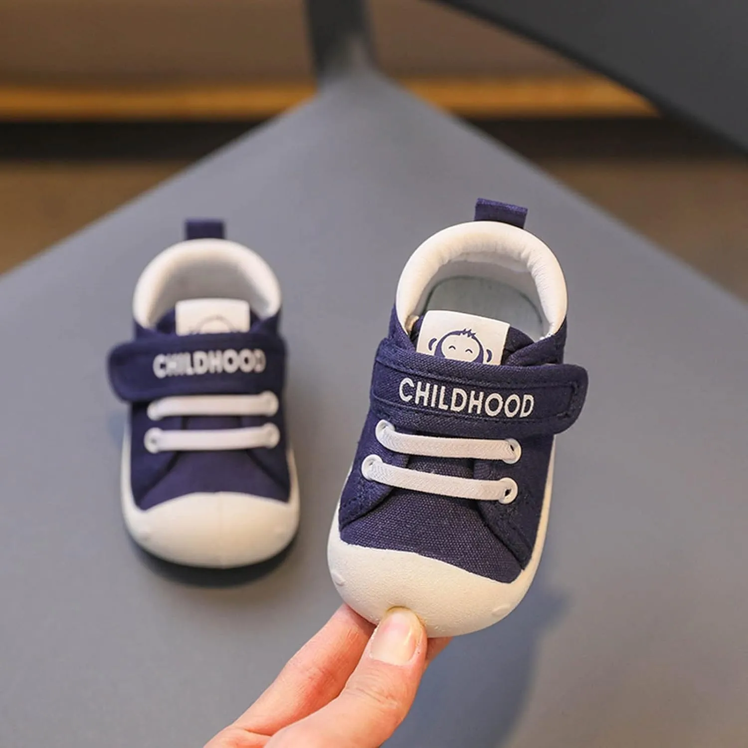 Toddler Shoes Girls Walking Todder Shoes Boy Girl Walking Shoes Infant Non Slip First Walking Shoes Breathable Mesh Shoes 6 9 12 18 Months Shoes Baby Girls