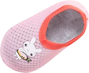 Toddler Sock Shoes Floor Shoes Barefoot Shoes Baby Kids Cartoon Animal Socks 13Y Breathable Prints Socks Sock Shoes B
