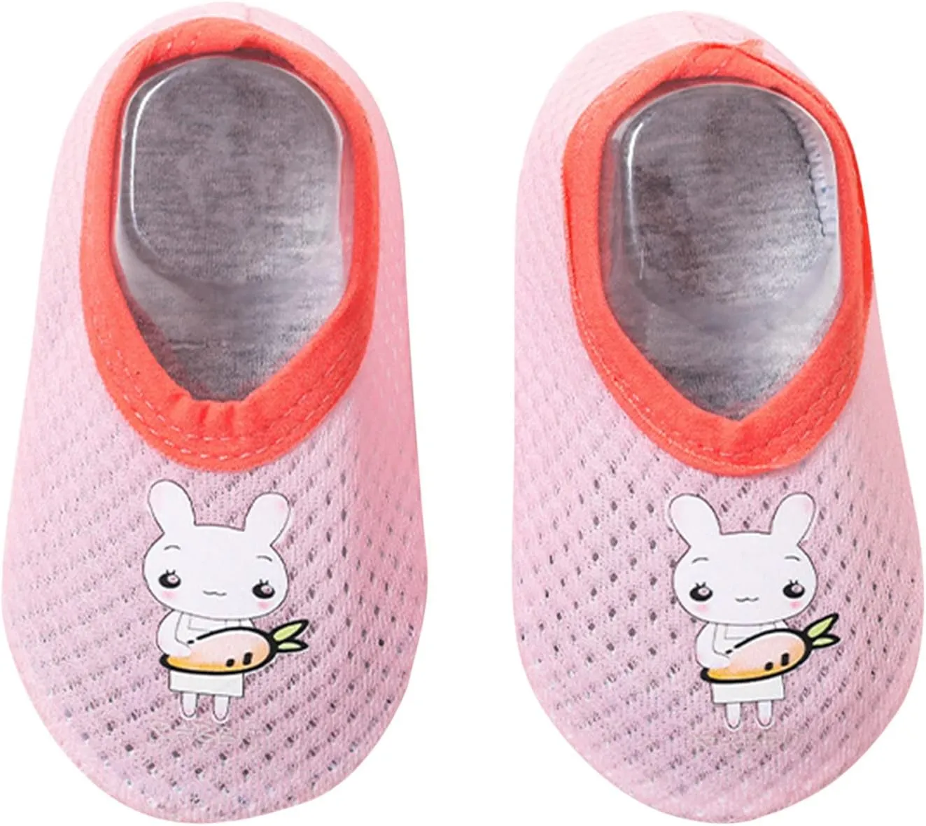 Toddler Sock Shoes Floor Shoes Barefoot Shoes Baby Kids Cartoon Animal Socks 13Y Breathable Prints Socks Sock Shoes B