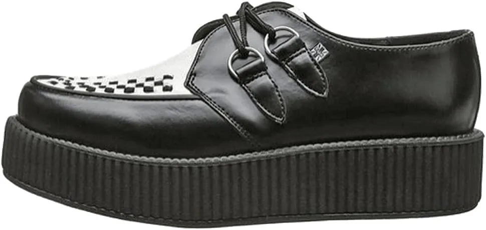 T.U.K. Women's V6806 Creeper Oxford