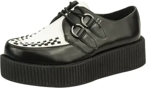 T.U.K. Women's V6806 Creeper Oxford