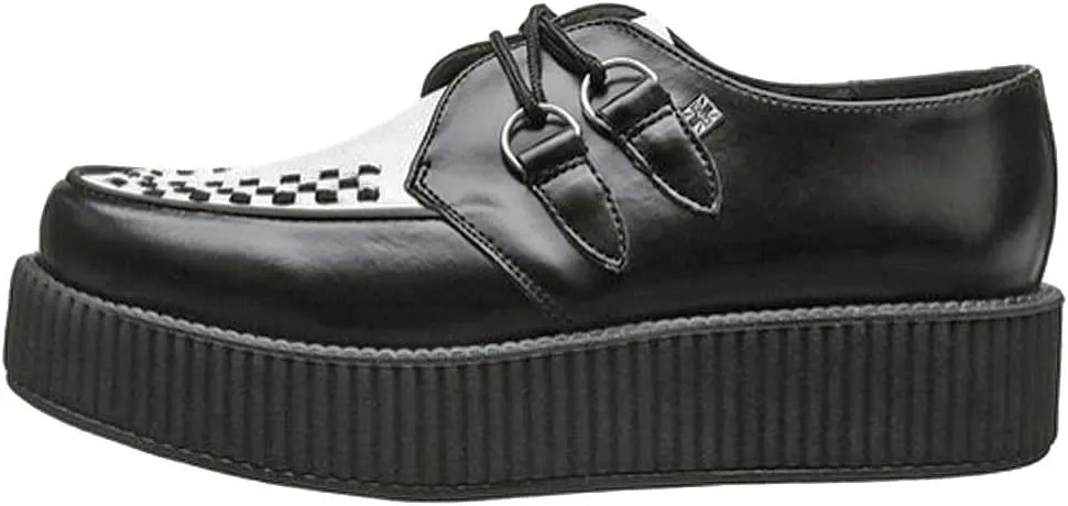 T.U.K. Women's V6806 Creeper Oxford