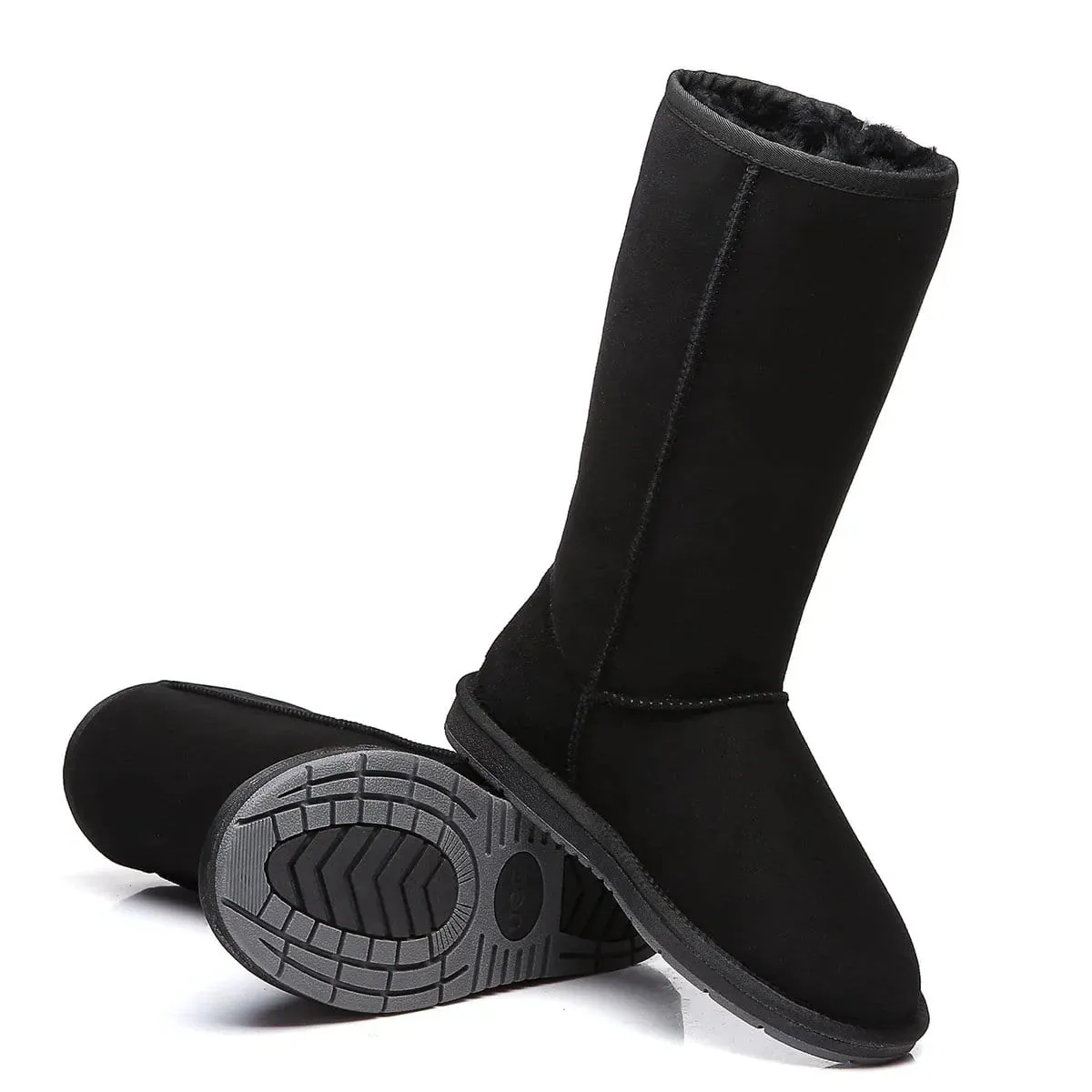 UGG Tall Classic Zip Boot