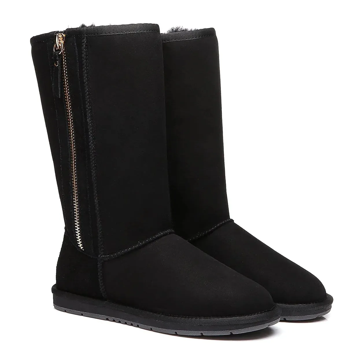 UGG Tall Classic Zip Boot