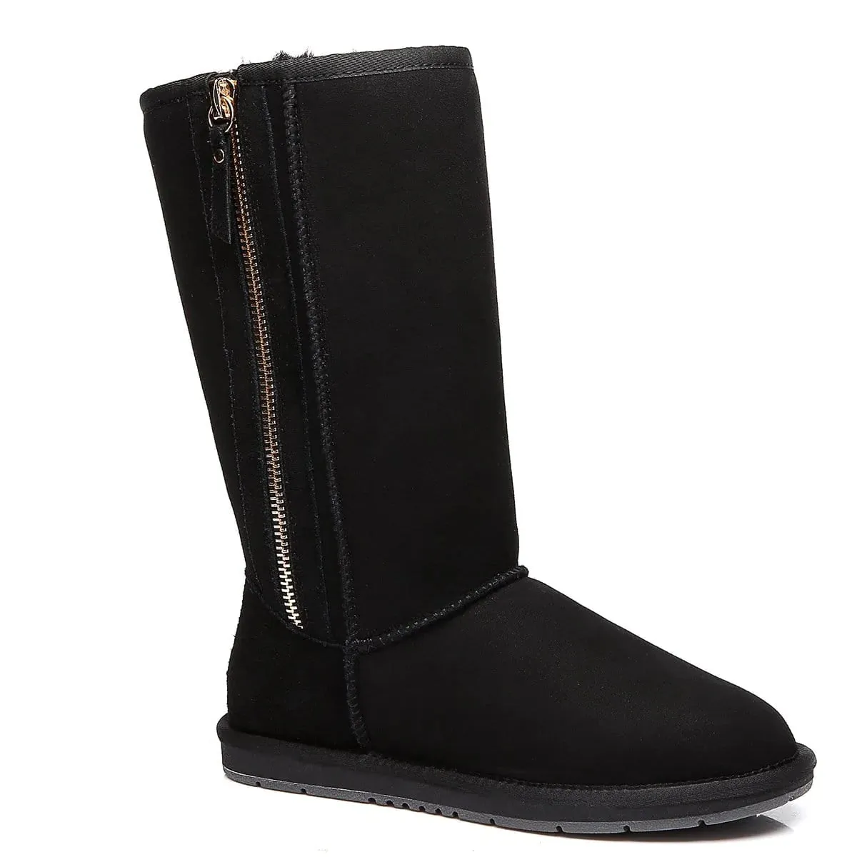 UGG Tall Classic Zip Boot
