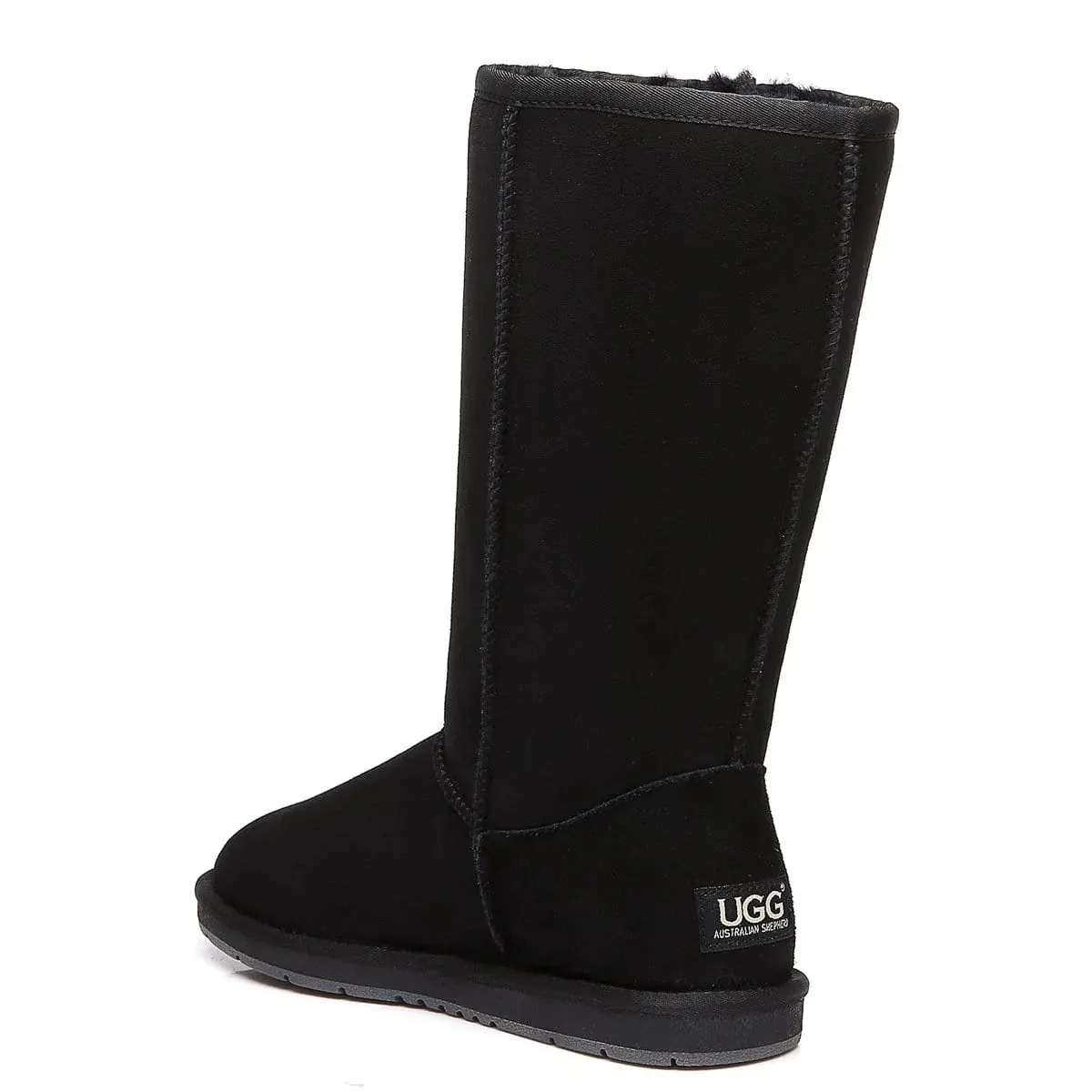 UGG Tall Classic Zip Boot