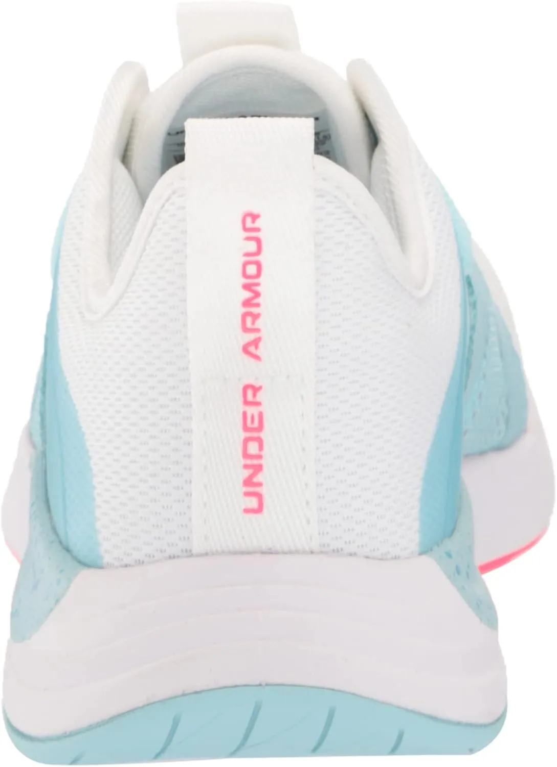 Under Armour Women's Charged Breathe Cross Trainers