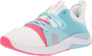 Under Armour Women's Charged Breathe Cross Trainers