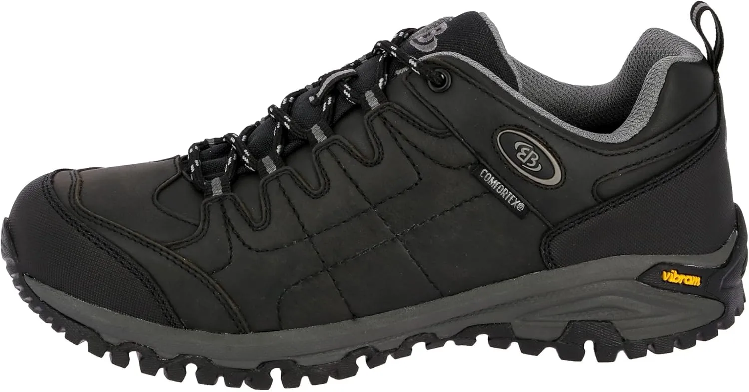 Unisex's High Rise Hiking Shoes Low Boots