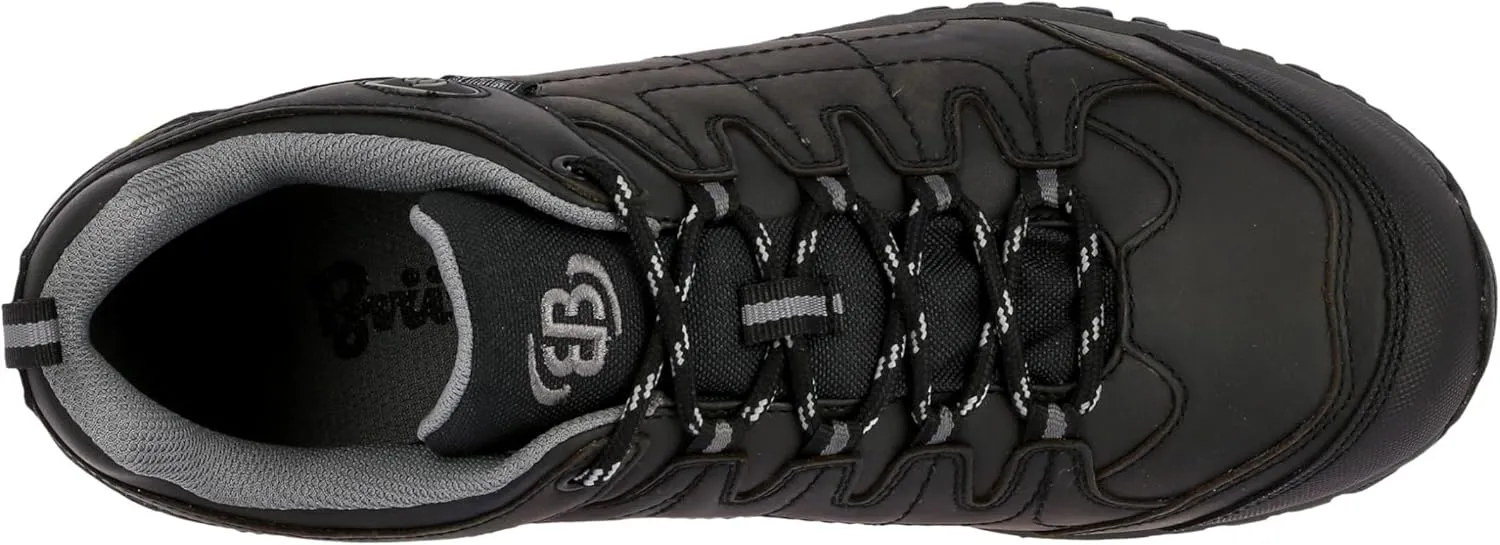 Unisex's High Rise Hiking Shoes Low Boots