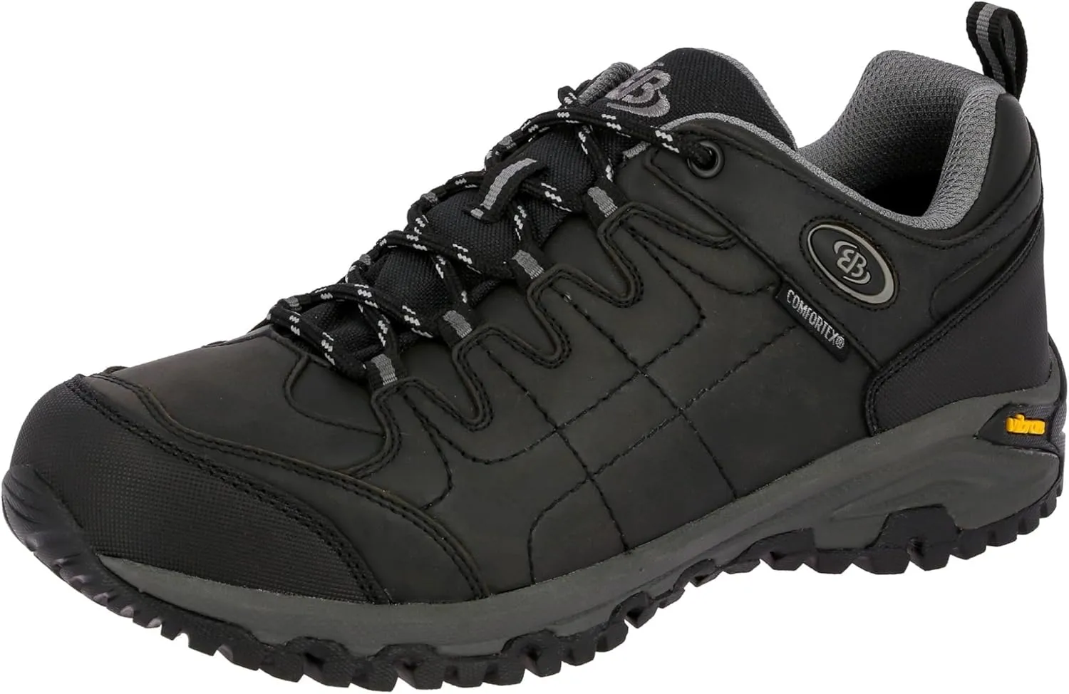 Unisex's High Rise Hiking Shoes Low Boots