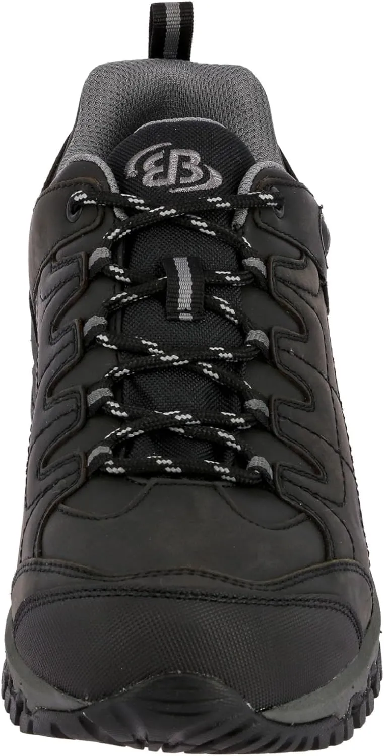 Unisex's High Rise Hiking Shoes Low Boots