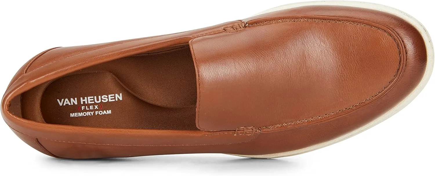 Van Heusen Men's Loreno Oxford