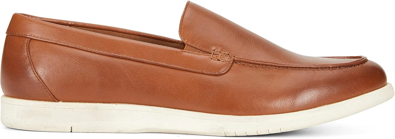 Van Heusen Men's Loreno Oxford