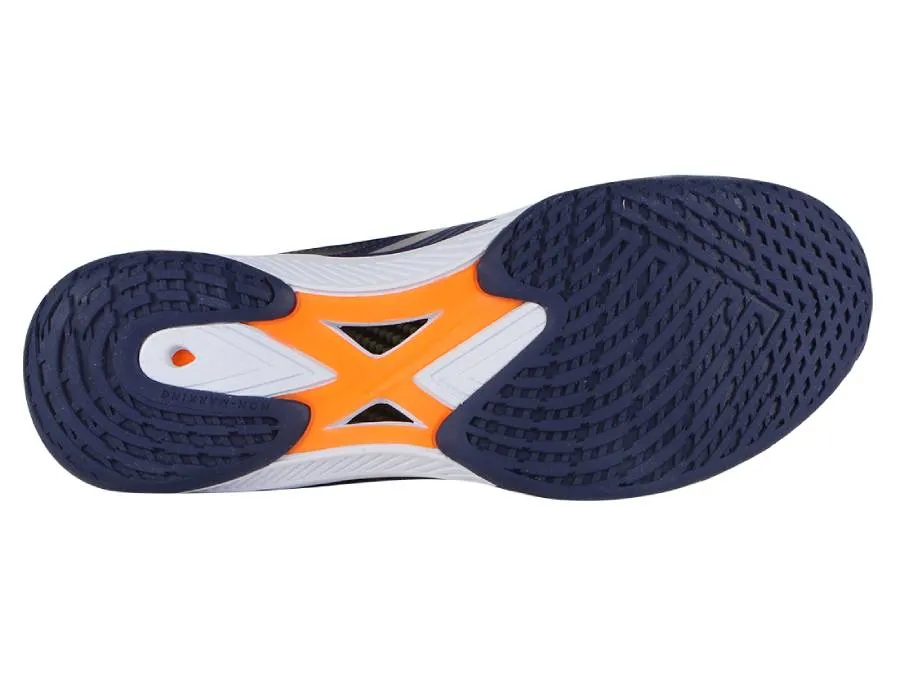 Victor S70 B Court Shoes [Navy Blue]