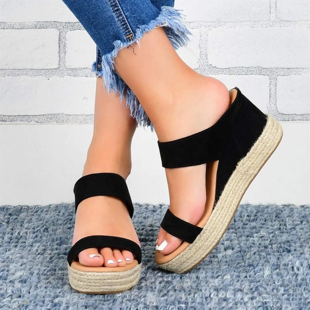 Women Flip Flops Comfortable Slip on Walking Thong Sandals Orthopedic Sandal for Women Comfortable Sandal for