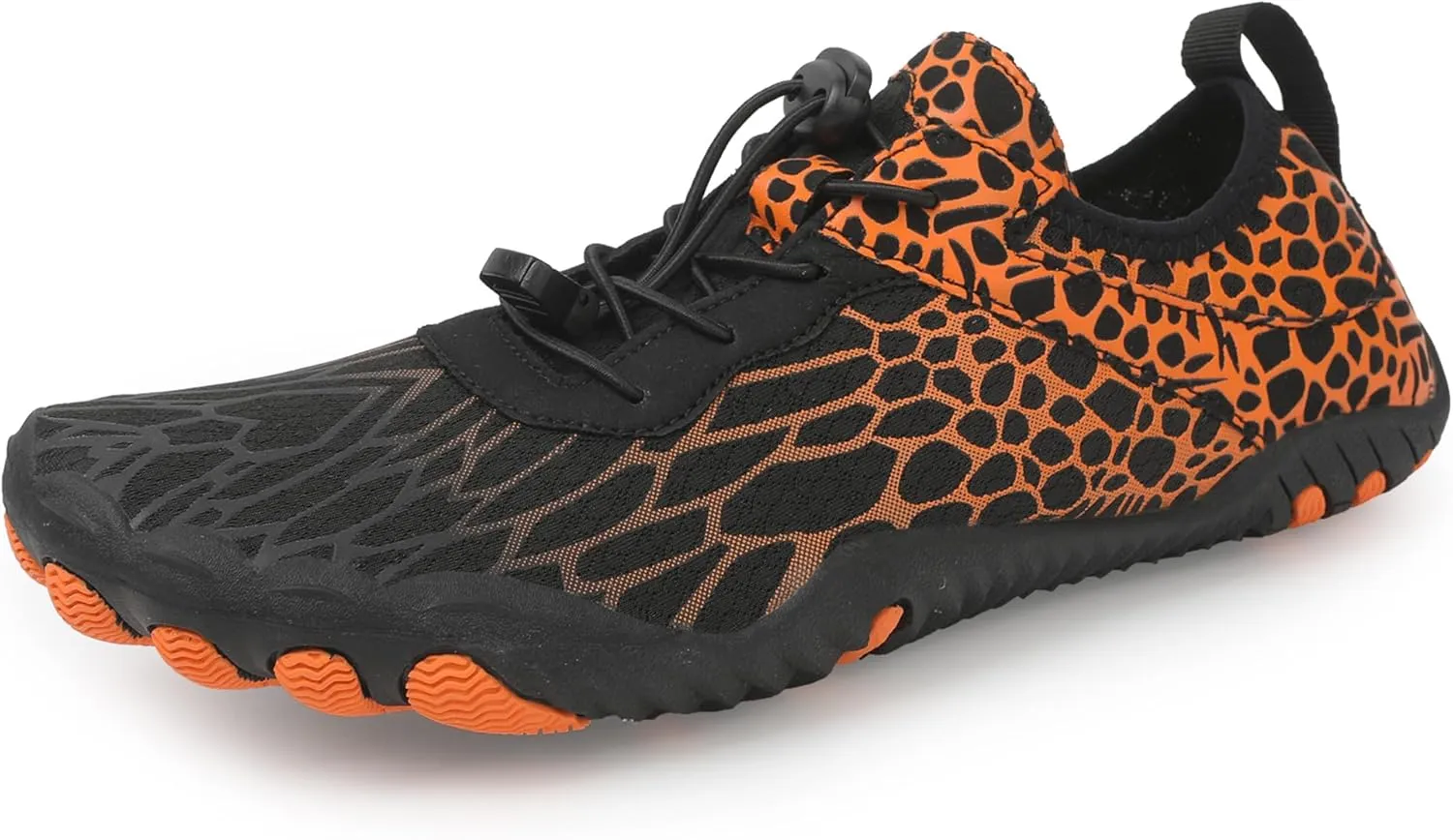 Women Men's Barefoot Running Shoes | Minimalist Cross-Trainer | Zero Drop Sole