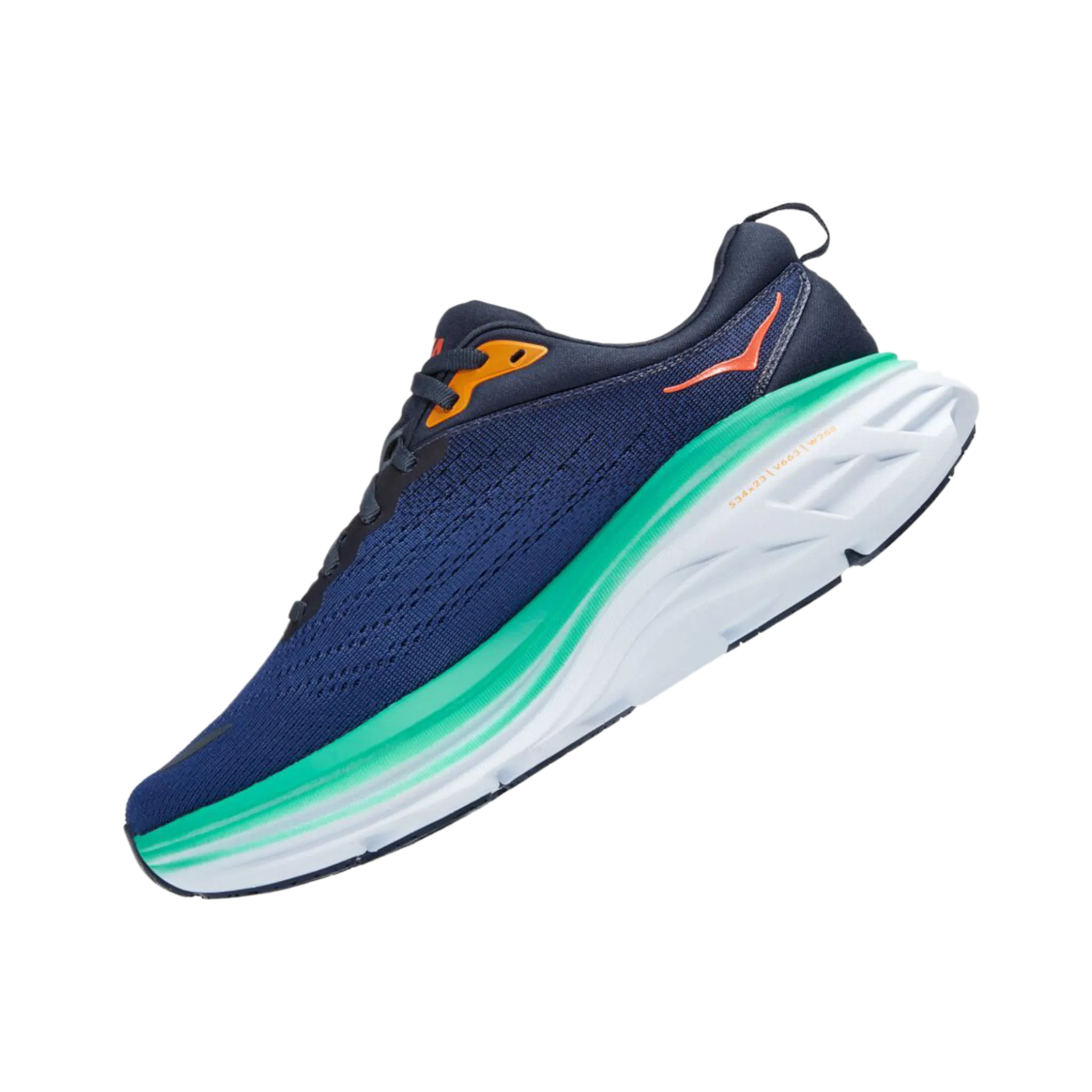 Women's Bondi 8 Wide