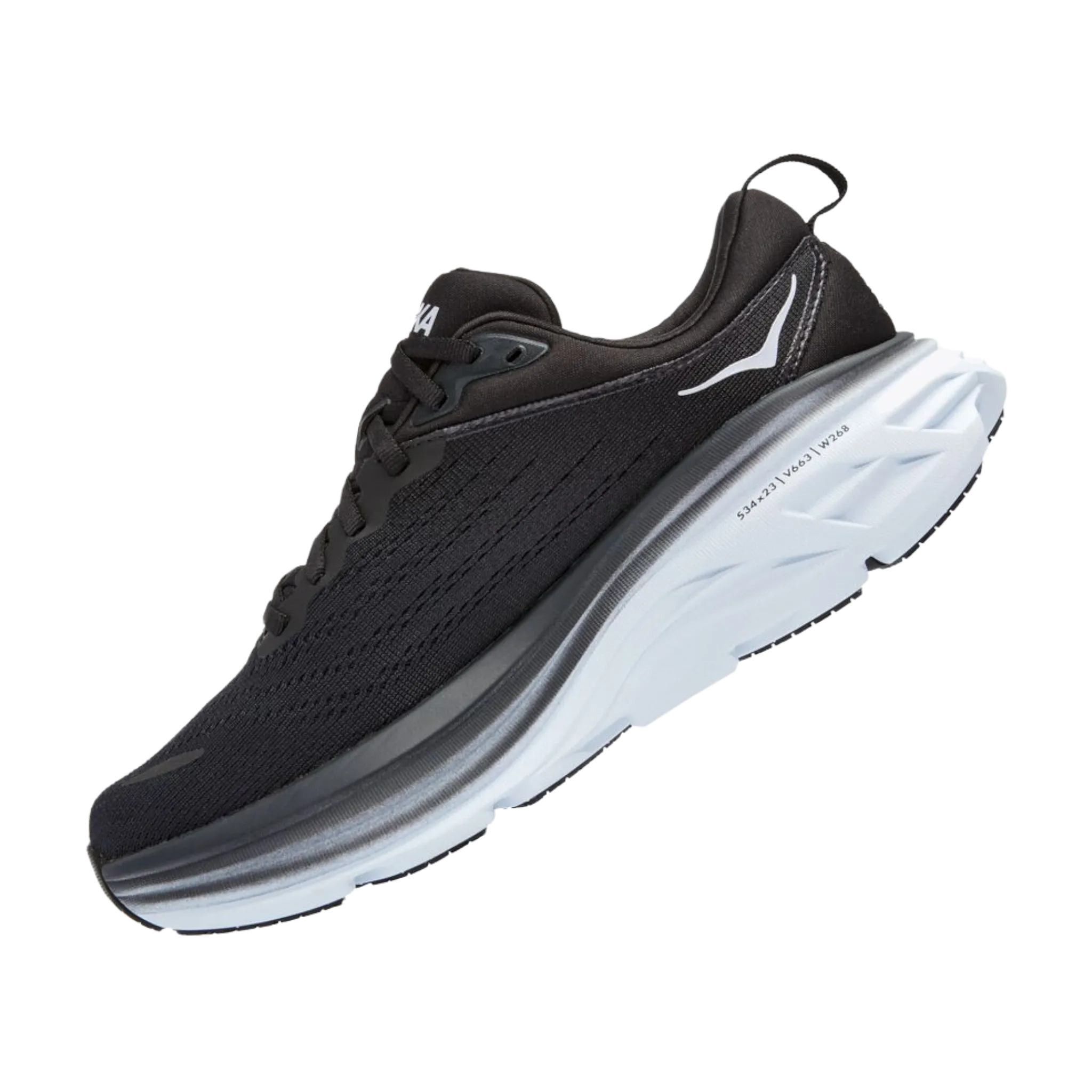 Women's Bondi 8 Wide