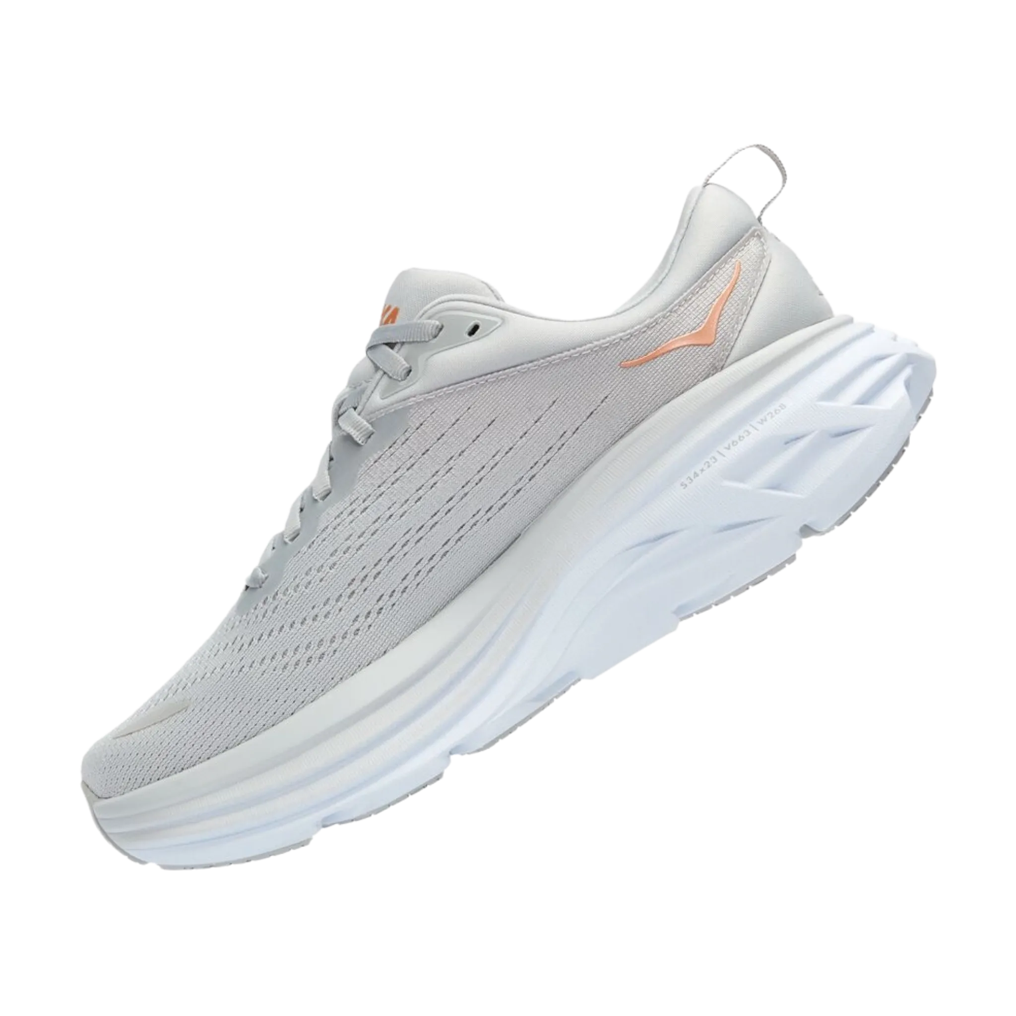 Women's Bondi 8 Wide