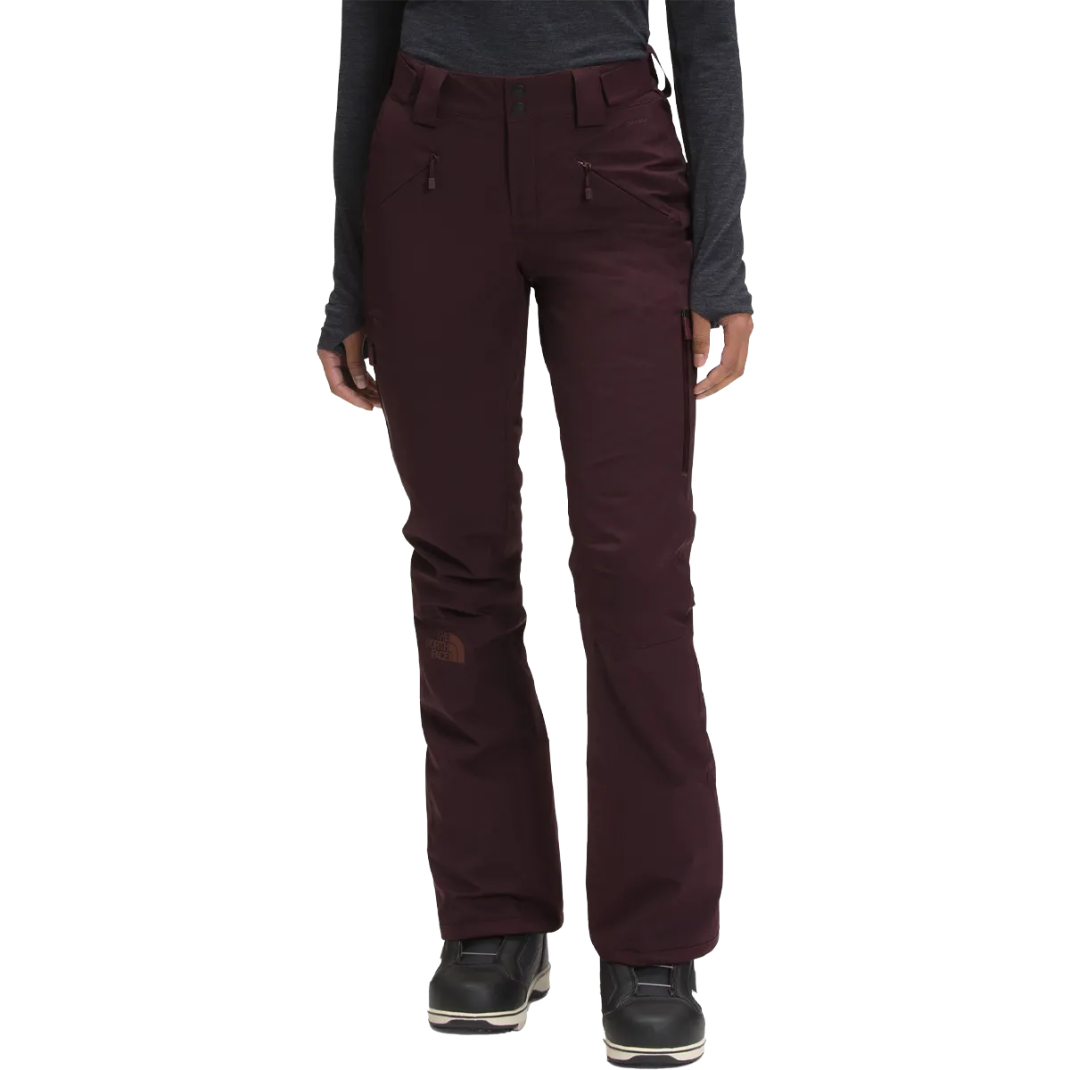 Women's Lenado Pant - Long