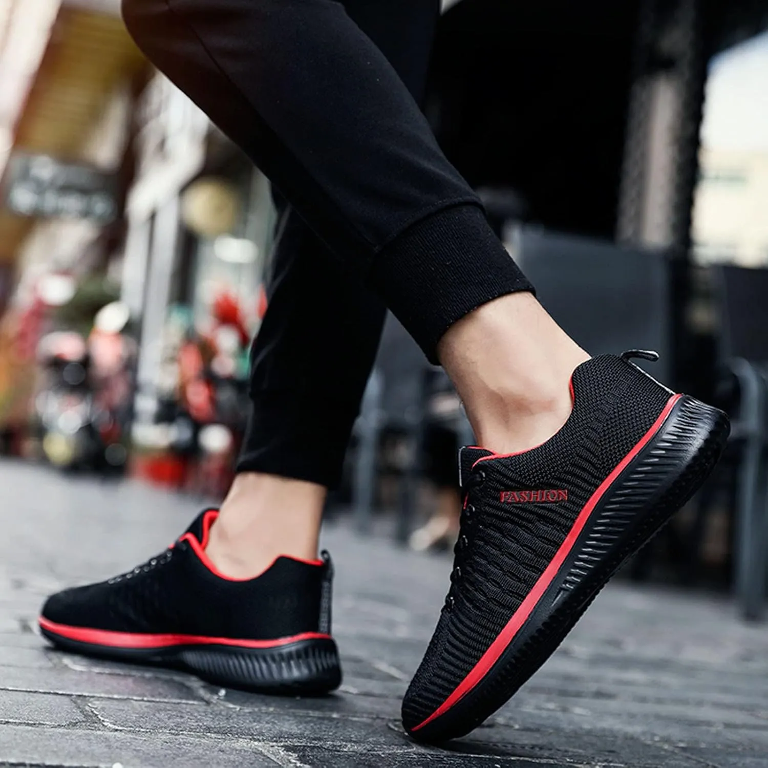 Womens Running Shoes Lightweight Breathable No Slip Womens Running Shoes Walking Men Casual Dress Shoes Men Shoes Sneakers Slip On Tennis Shoe Trainers Shoe