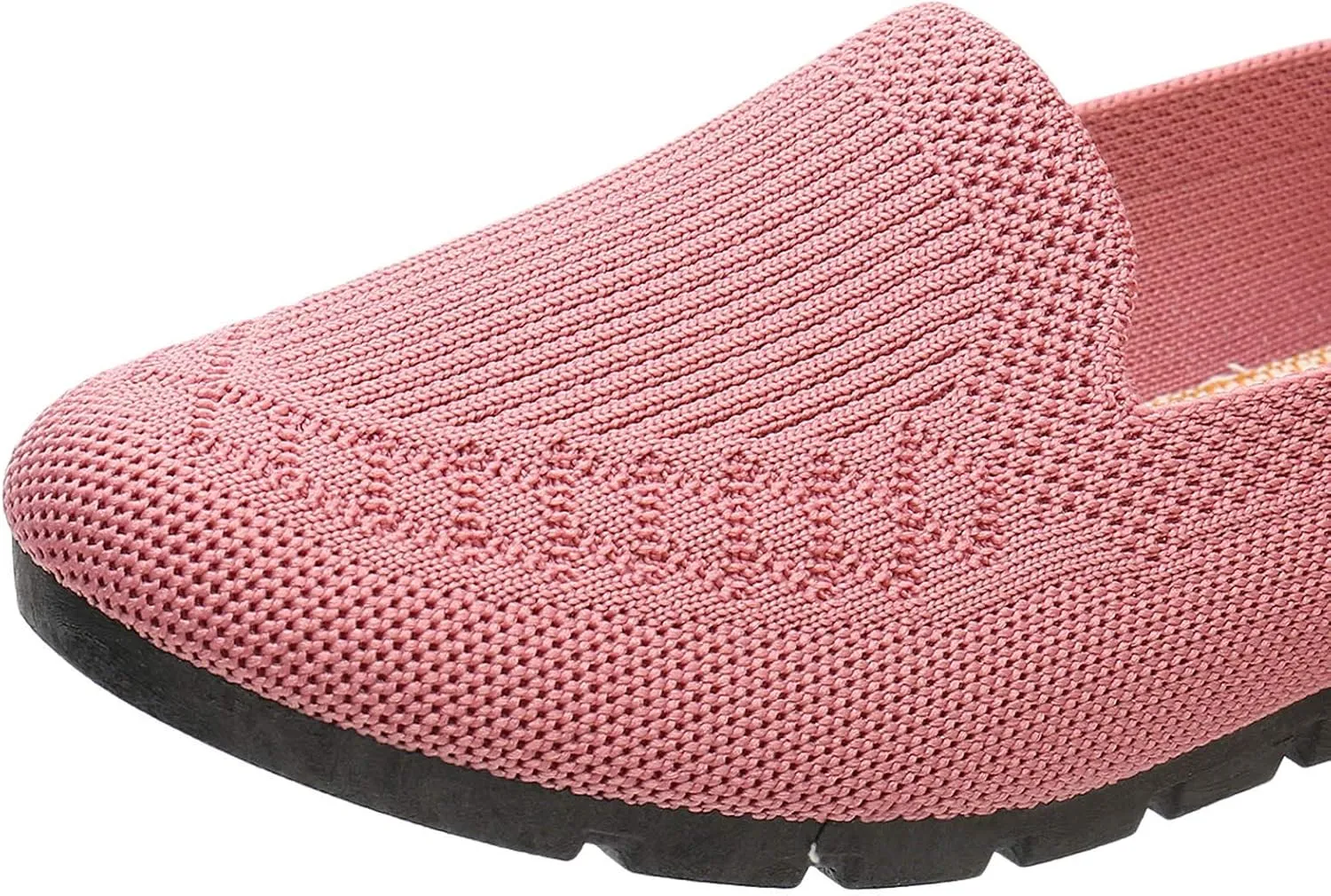 Women's Sneakers Lightweight Walking Loafers Comfortable Running Shoes Lady Flats Tennis Shoes Orthopedic Golf Shoes